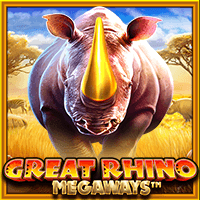 rtp live great rhino megaways