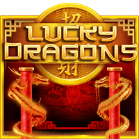 rtp slot lucky dragons