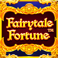 rtp slot fairytale fortune