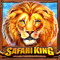 rtp slot safari king