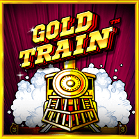 rtp slot gold train