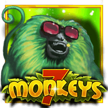 rtp slot 7 monkeys