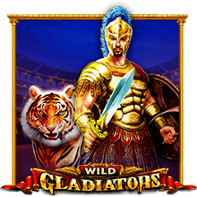 rtp slot wild gladiators