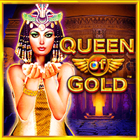 rtp slot queen of gold