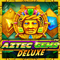 rtp live aztec gems delux