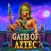 rtp live gates of aztec