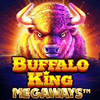 rtp live buffalo king megaways