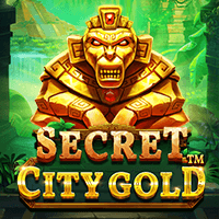 rtp live secret city gold