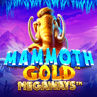 rtp live mammoth gold megaways
