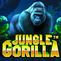 rtp live jungle gorilla