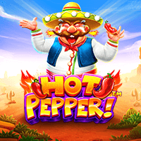 rtp live hot pepper!
