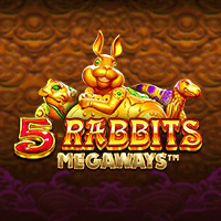 rtp live 5 rabbits megaways