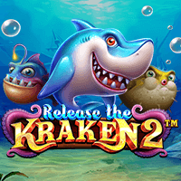 rtp live release the kraken 2
