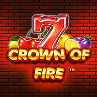 rtp live 7 crown of fire