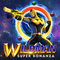 rtp live wildman super bonanza