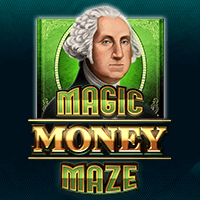 rtp live magic money maze