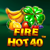 rtp live fire hot 40